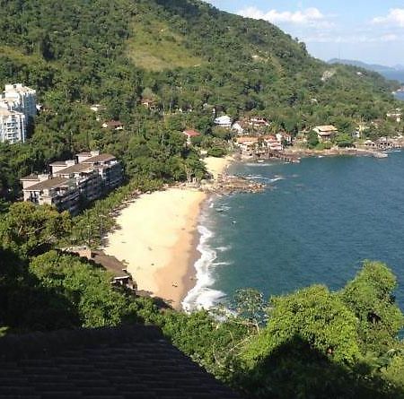 Porto Real Apartment Angra Mangaratiba Rum bild