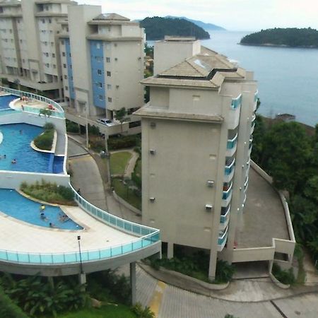 Porto Real Apartment Angra Mangaratiba Exteriör bild