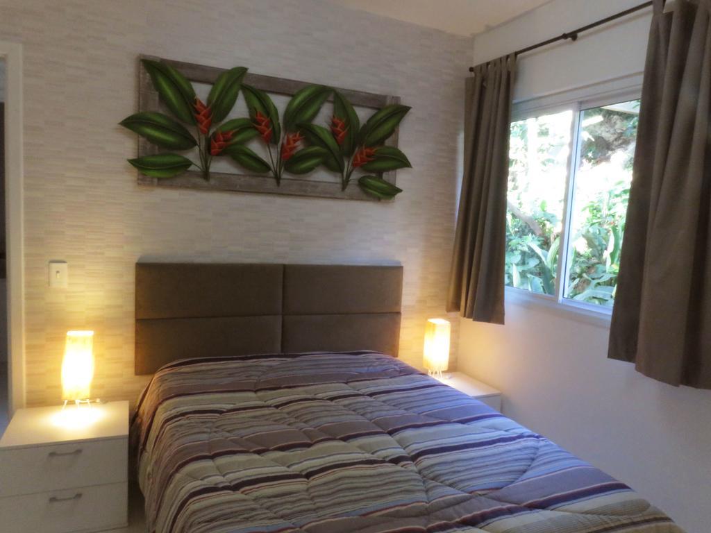 Porto Real Apartment Angra Mangaratiba Rum bild