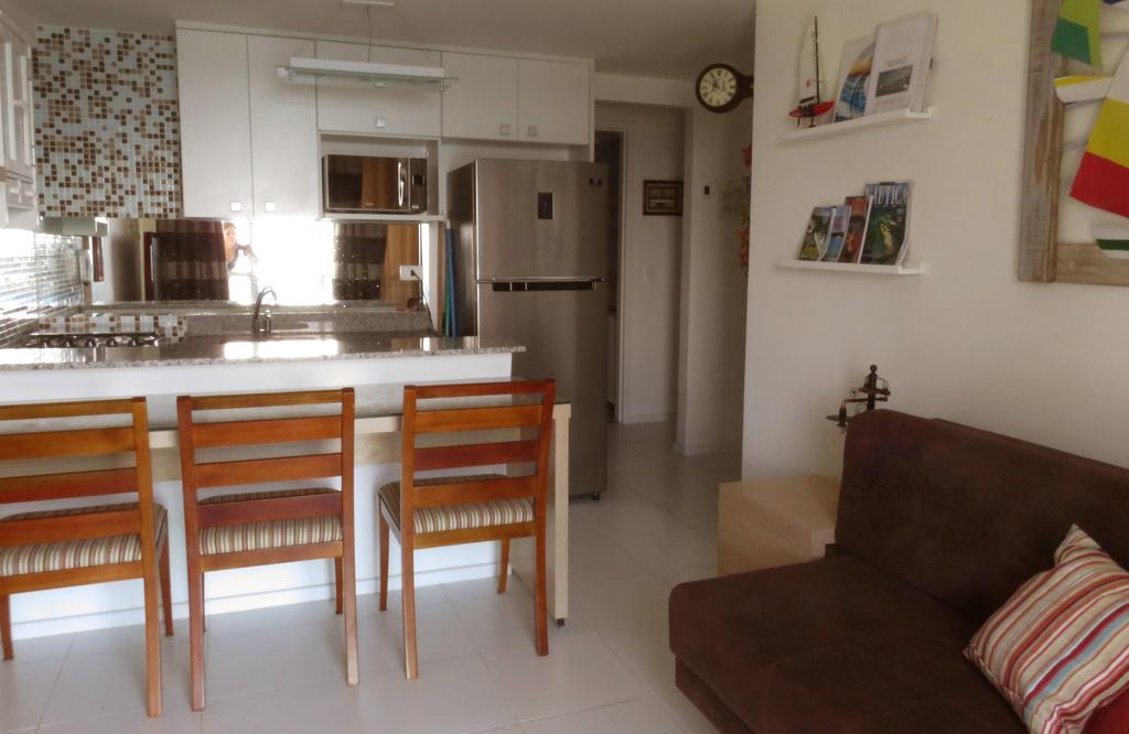 Porto Real Apartment Angra Mangaratiba Rum bild