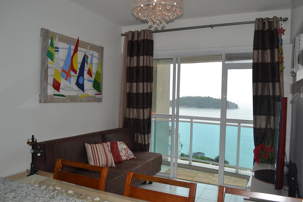 Porto Real Apartment Angra Mangaratiba Rum bild