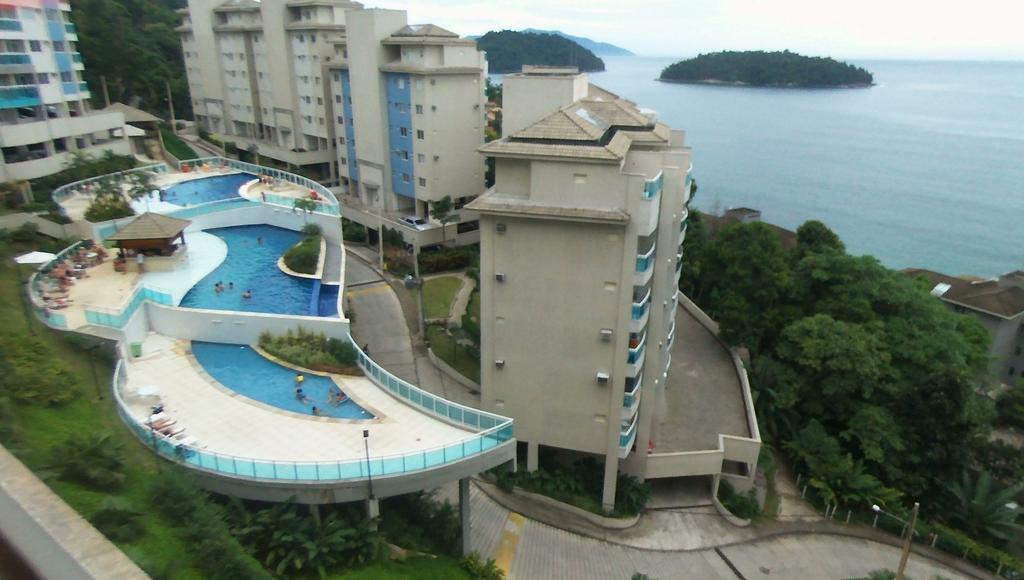 Porto Real Apartment Angra Mangaratiba Exteriör bild