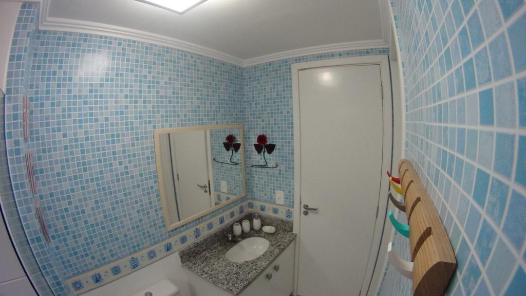 Porto Real Apartment Angra Mangaratiba Exteriör bild