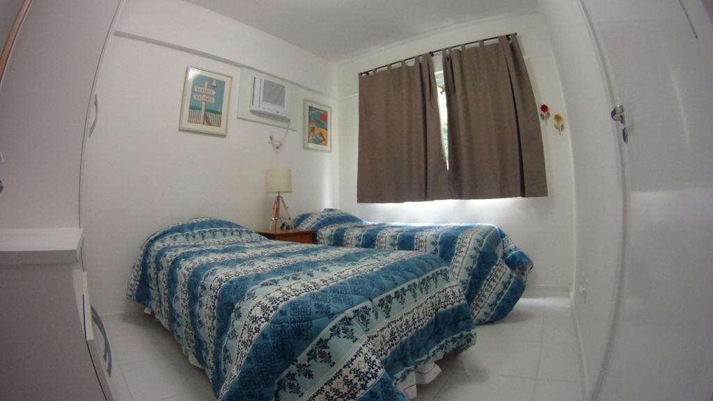 Porto Real Apartment Angra Mangaratiba Exteriör bild