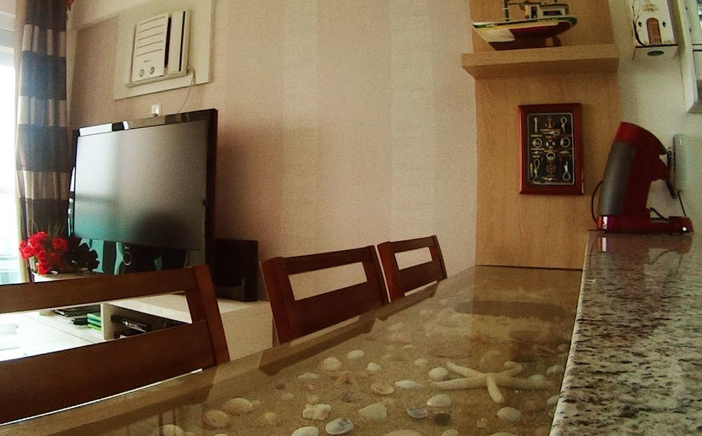Porto Real Apartment Angra Mangaratiba Rum bild