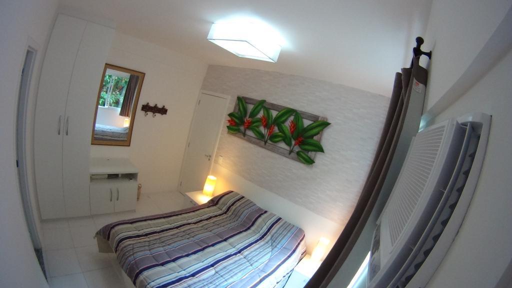 Porto Real Apartment Angra Mangaratiba Exteriör bild