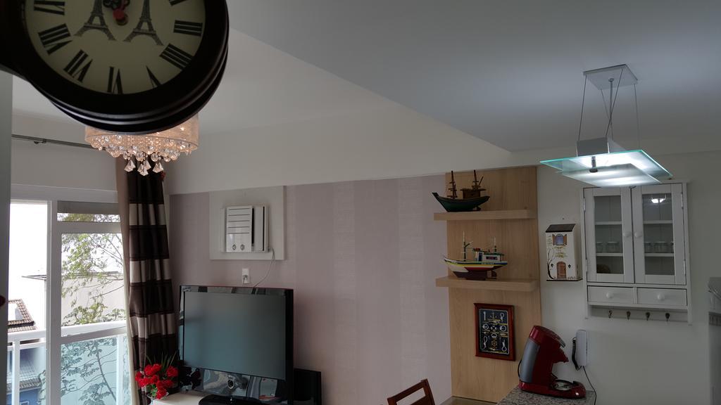 Porto Real Apartment Angra Mangaratiba Exteriör bild