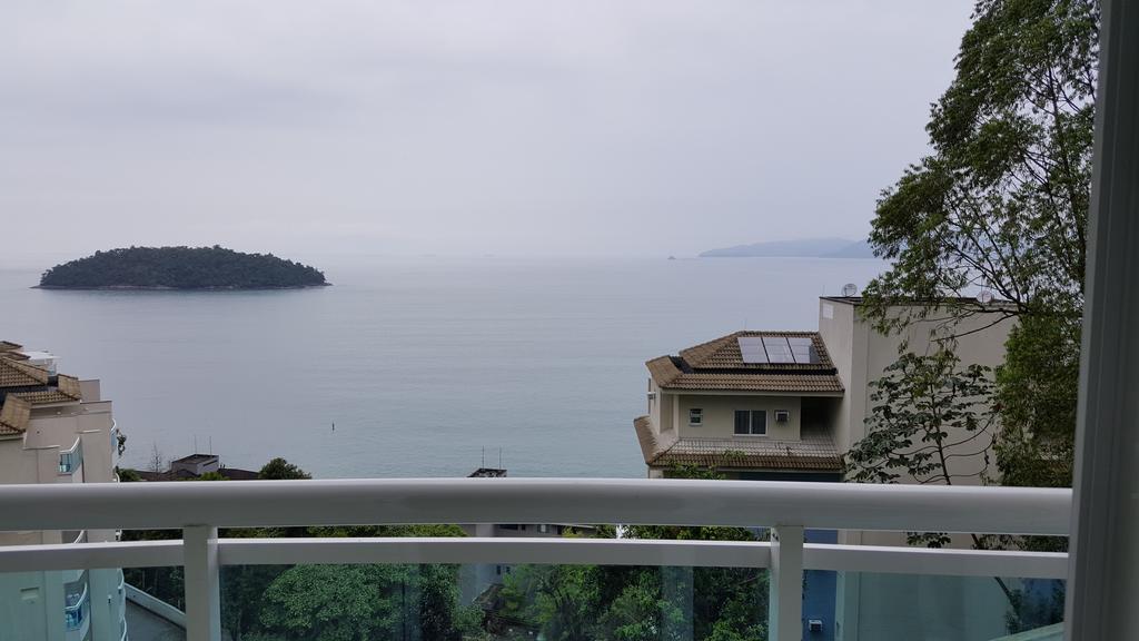 Porto Real Apartment Angra Mangaratiba Rum bild