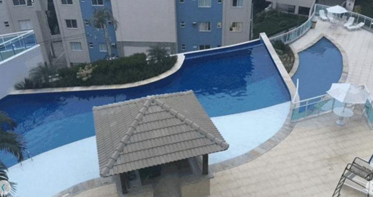 Porto Real Apartment Angra Mangaratiba Exteriör bild