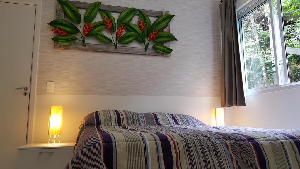 Porto Real Apartment Angra Mangaratiba Exteriör bild